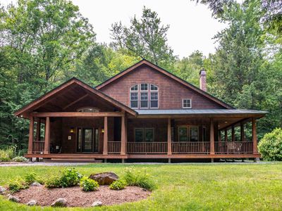 182 Farm Ridge Road