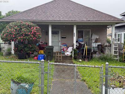 Property at 332 SE Pitzer St, Roseburg, OR