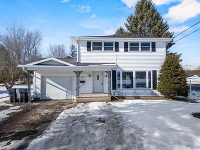 Property at 609 North 2ND STREET, Colby, WI