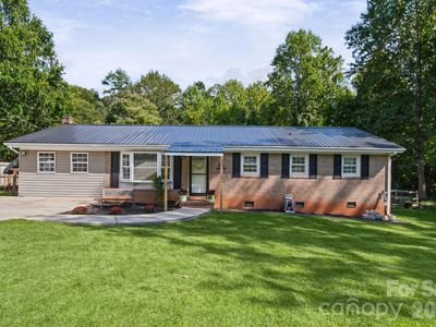 Property at 607 Toms Creek Church Rd, Denton, NC