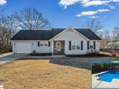 Property at 306 Fairdale Dr, Simpsonville, SC