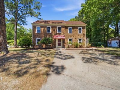 3401 Wheatfield Ct