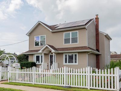Property at 305 S Strong Avenue, Copiague, NY