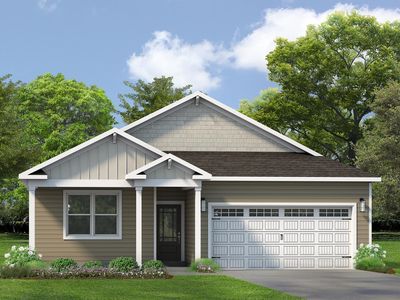 Rowan Plan, Barton Place