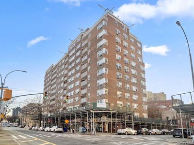 3131 GRAND CONCOURSE #8H