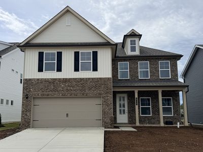 512 Misty Creek Ct Lot 136