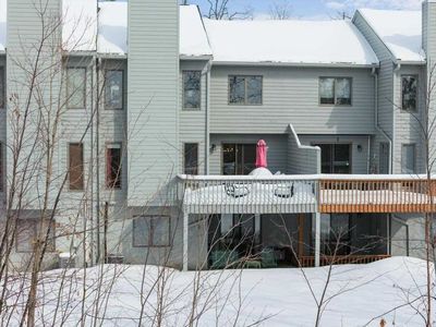Property at 1185 Hideaway Valley Dr Unit 71, Harbor Springs, MI