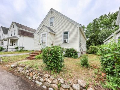258 Belmont Street