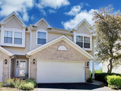 986 Viewpoint Dr