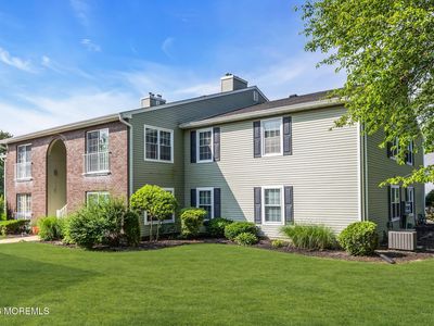 510 Harding Road #8