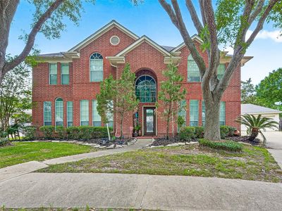 3506 Hunstanton Ct