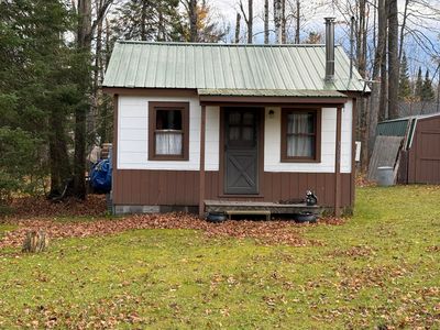 3203 Mullett Burt Rd