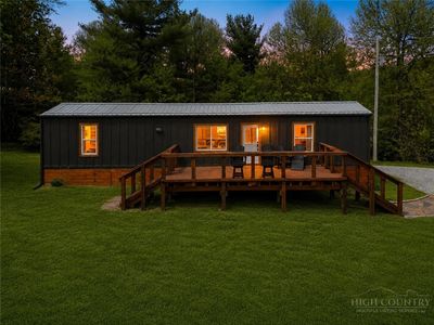 Property at 9050 Pittmans Gap Road, Newland, NC