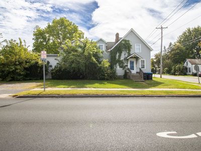 31 Lincoln St