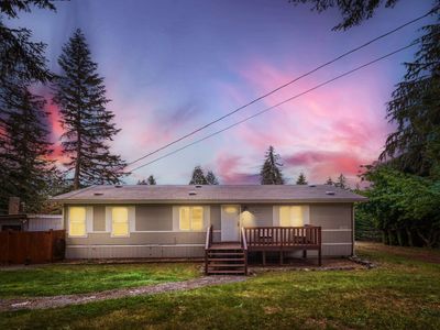 23332 E Echo Lake Rd