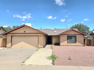 3709 Chaco Dr