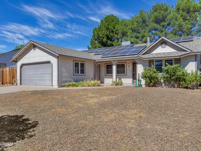 Property at 2220 S PUMA Circle, Cottonwood, AZ
