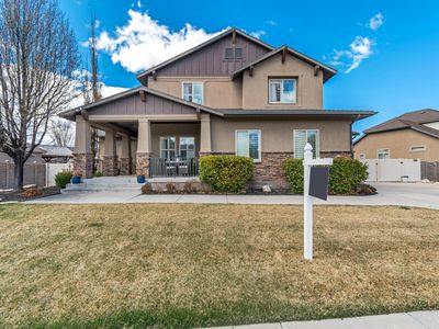 13204 S Woodridge Oak Dr