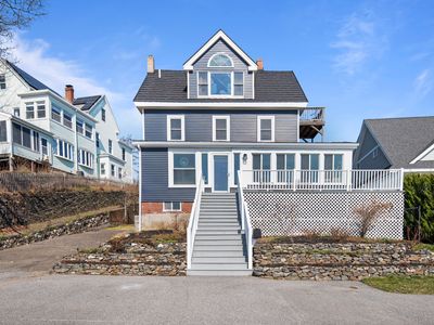 30 Bridge Street