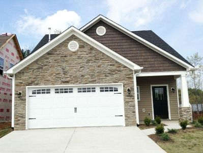 Somerset Plan, Reems Creek Crossing