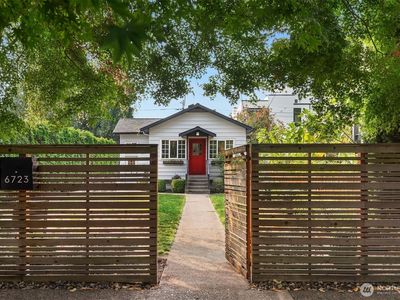 6723 Flora Avenue S