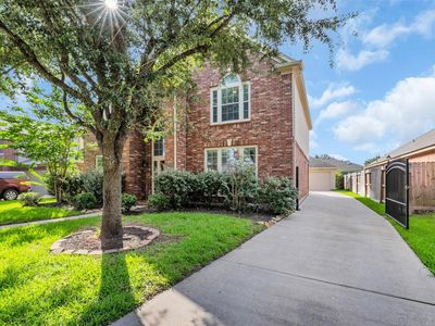 10626 Cortland Ridge Ln