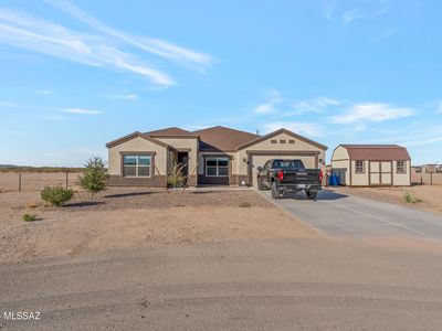 17160 W Weatherby Rd