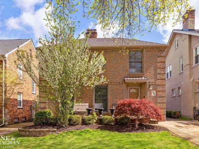 258 Merriweather Rd