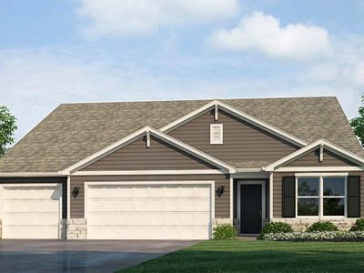 Cortland Plan, Marcella