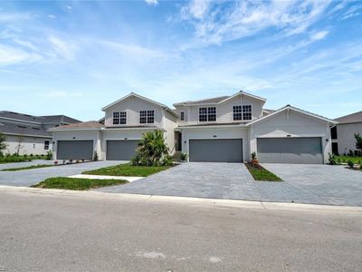 Property at 5697 Melbourne CT #7021, Ave Maria, FL