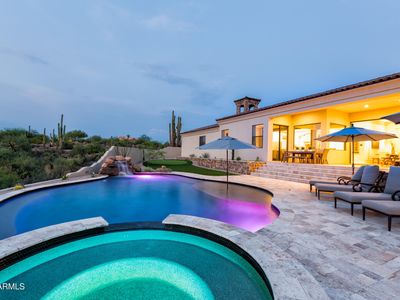 11346 E MONUMENT Drive