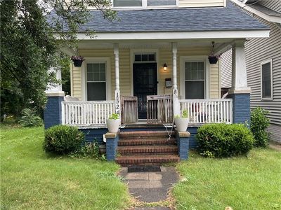 1524 Mathews Ter
