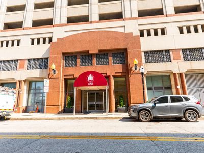 414 Water St Unit 2007