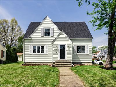 604 S Firestone Blvd