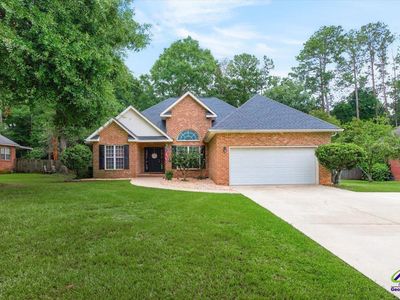 110 Quinelle Dr