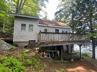 318 Sewell Shores Road