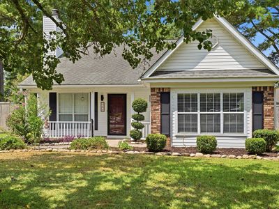 244 Corsair St