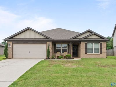 127 Clayton Mance Rd