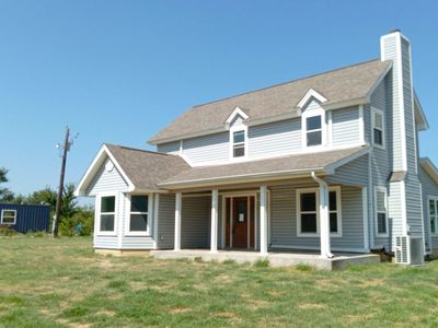 601 Mill Rd