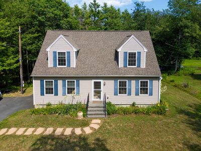138 Long Swamp Road