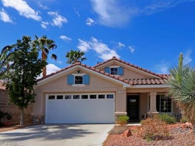 Property at 15 Rue Des Champs, Henderson, NV