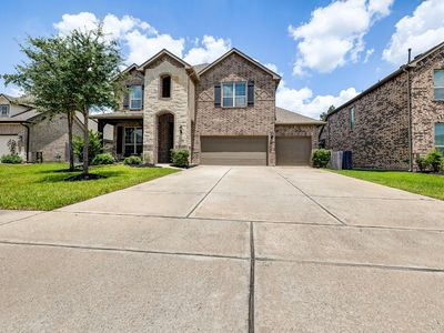 4430 Summer Mountain Trl