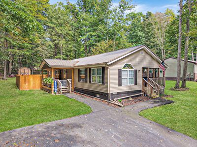 128 Carribean Rd
