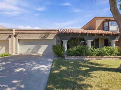 8028 E VIA DEL DESIERTO --