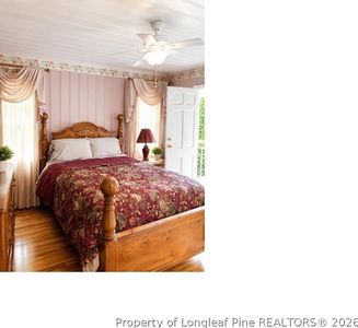 Property at 902 Park Ave, Fairmont, NC