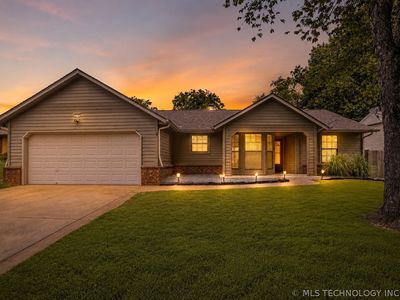 1316 W Hot Springs Pl