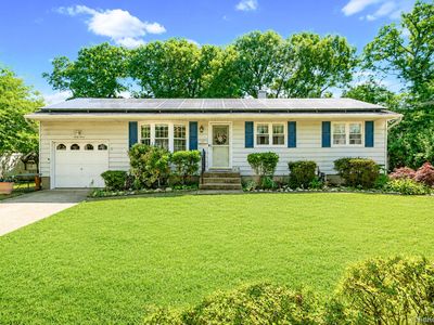 63 Otis Road
