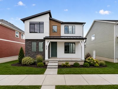 2705 N 2740 W