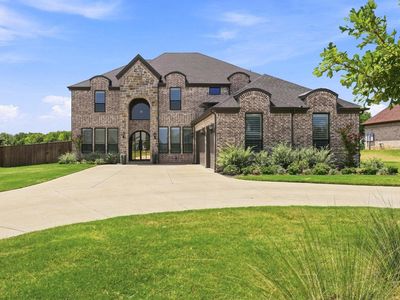Property at 105 Shawnee Trl, Pottsboro, TX