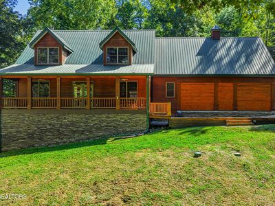 1801 Grouse Top Rd